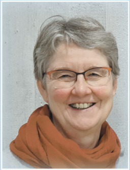 Gisela Dehringer Foto